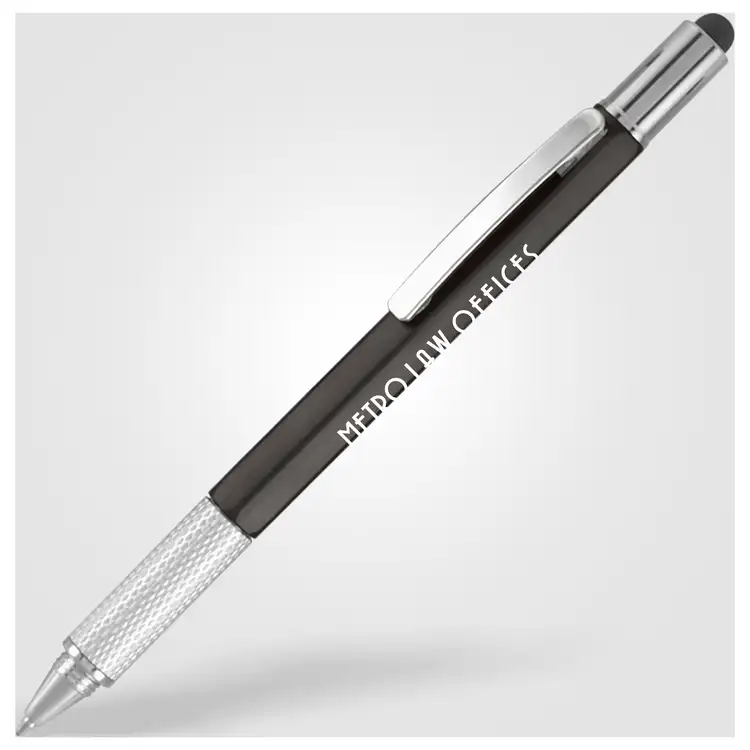 Stylo multifonction Pro Tool avec stylet #3