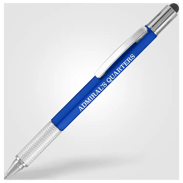 Stylo multifonction Pro Tool avec stylet #4