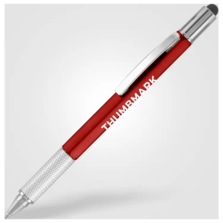 Stylo multifonction Pro Tool avec stylet #5