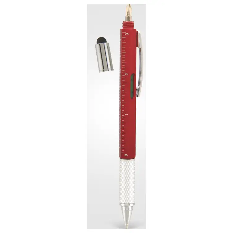 Stylo multifonction Pro Tool avec stylet #6