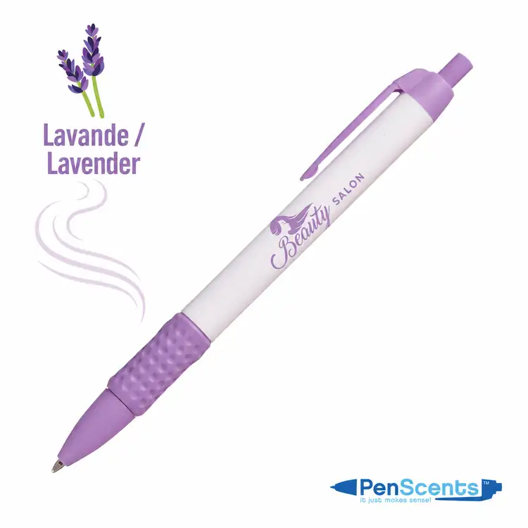 PenScents Scented Pen with Grip #10