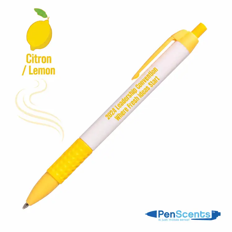 PenScents Scented Pen with Grip #11