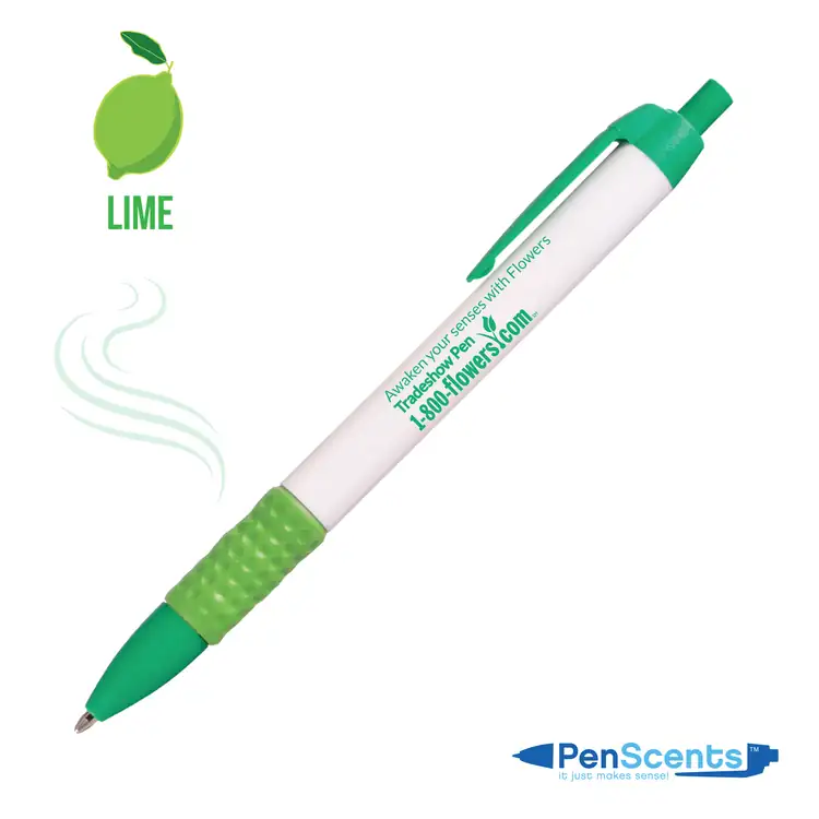 PenScents Scented Pen with Grip #12