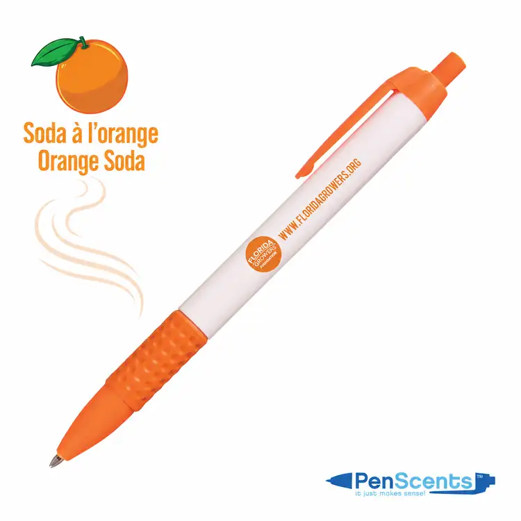 PenScents Scented Pen with Grip #13