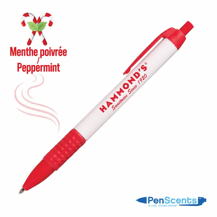 PenScents Scented Pen with Grip #14