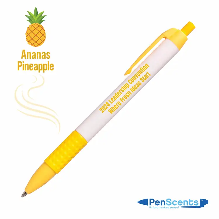 PenScents Scented Pen with Grip #15