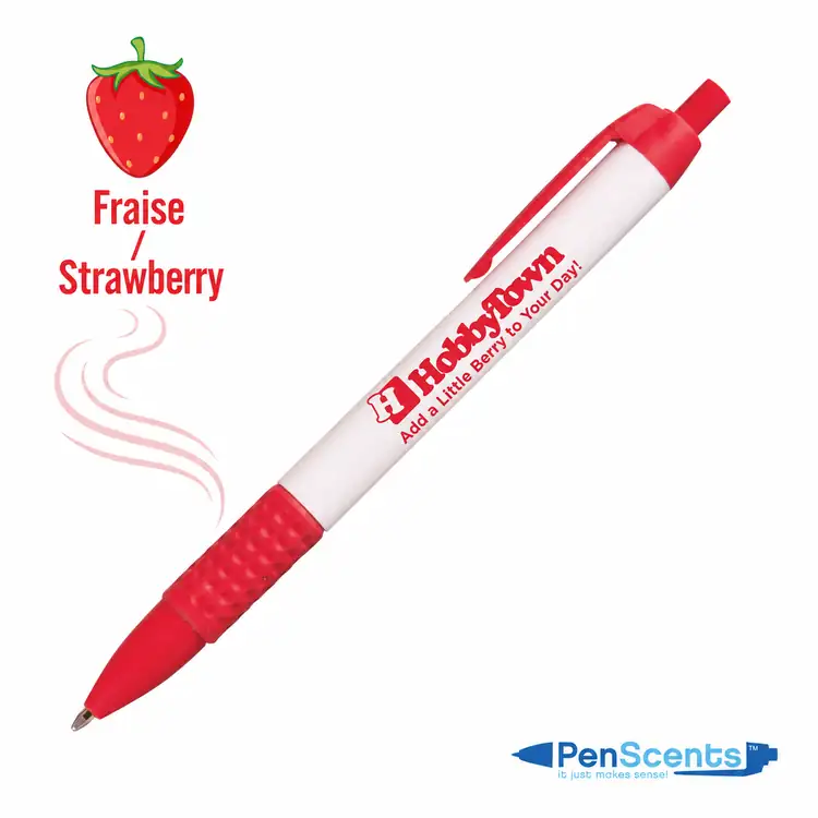 PenScents Scented Pen with Grip #16