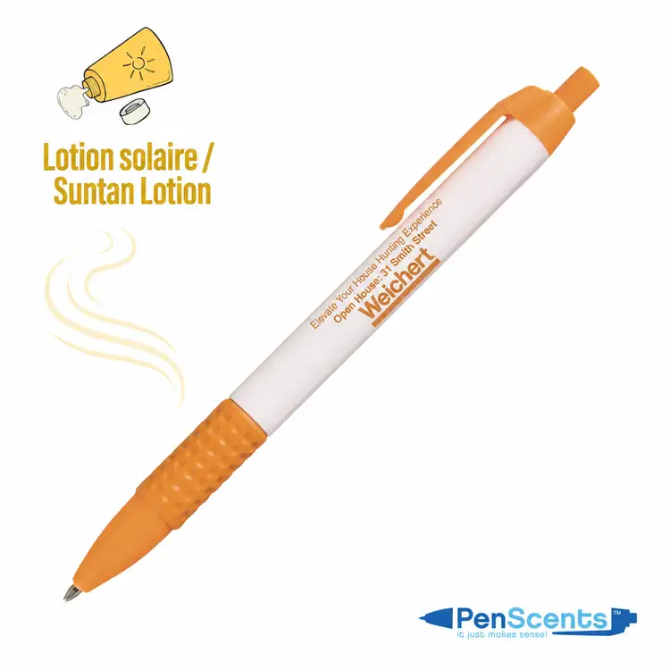 PenScents Scented Pen with Grip #17
