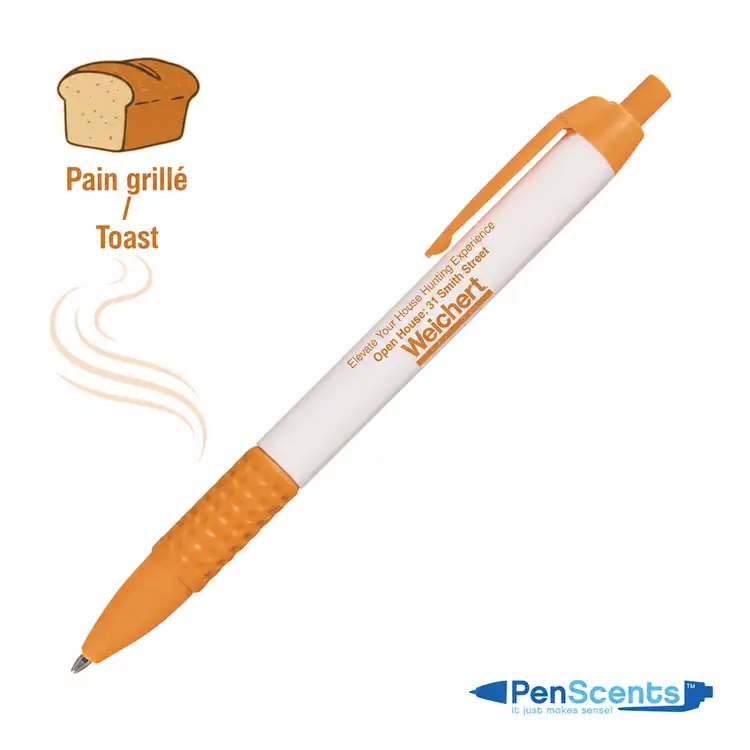 PenScents Scented Pen with Grip #18
