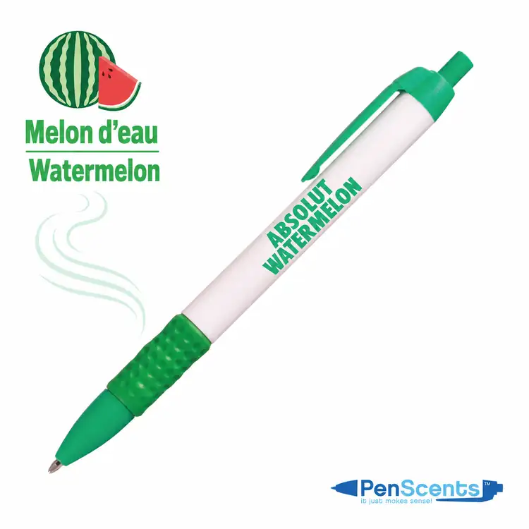 PenScents Scented Pen with Grip #19