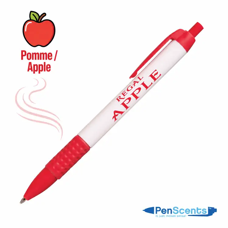 PenScents Scented Pen with Grip #2