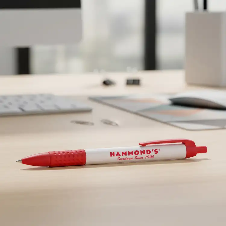 PenScents Scented Pen with Grip #20