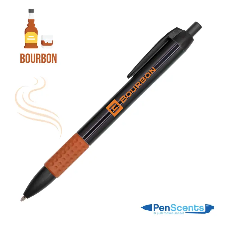 PenScents Scented Pen with Grip #3