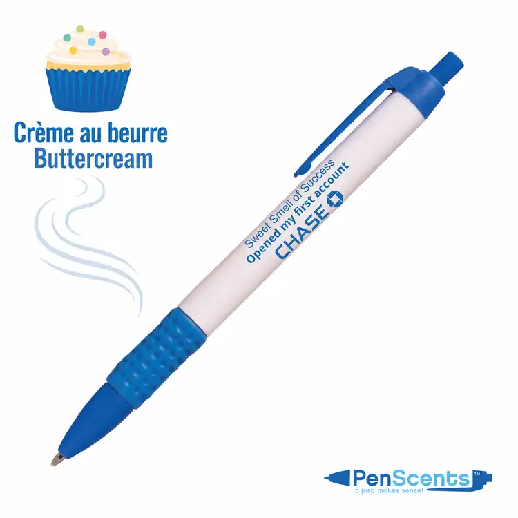 PenScents Scented Pen with Grip #4