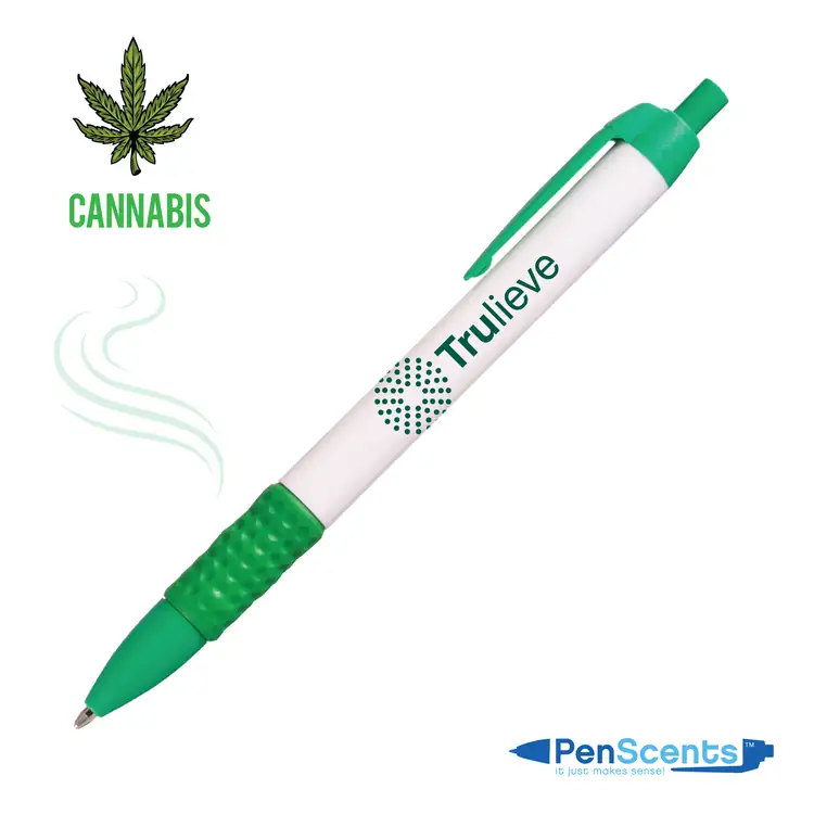 PenScents Scented Pen with Grip #5