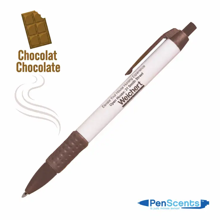 PenScents Scented Pen with Grip #6