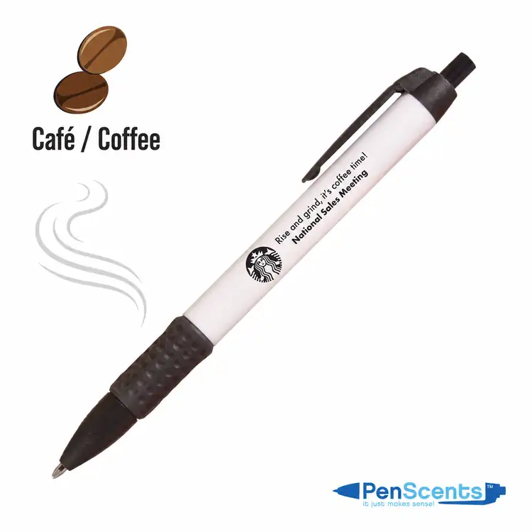 PenScents Scented Pen with Grip #7