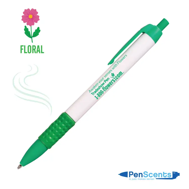 PenScents Scented Pen with Grip #9