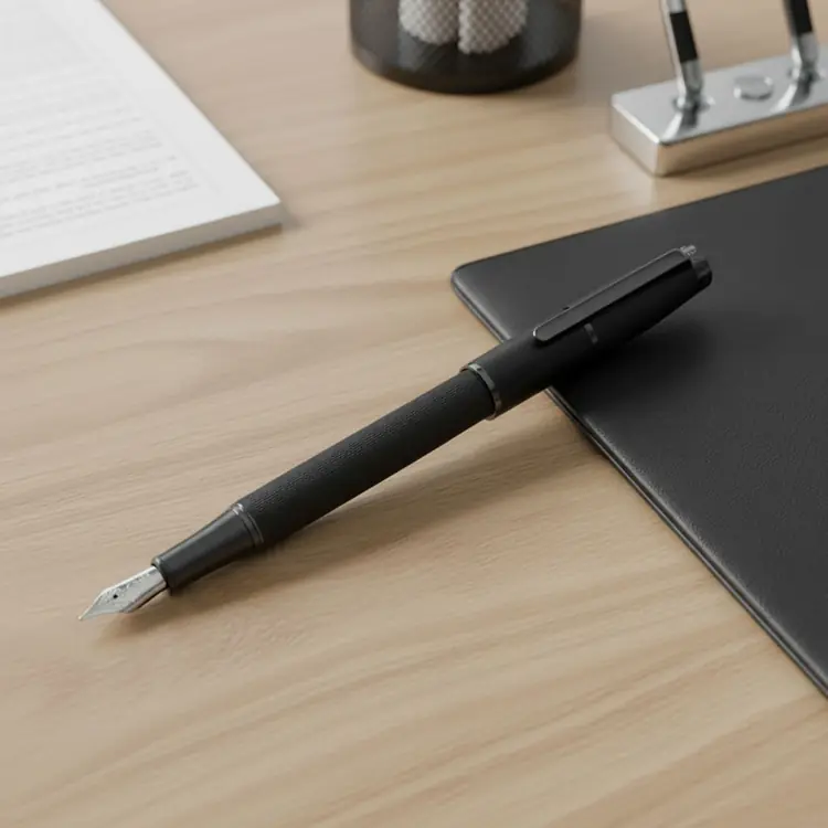Stylo-plume Brick de Cerruti 1881 #2