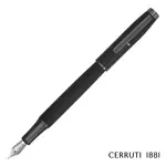 Stylo-plume Brick de Cerruti 1881