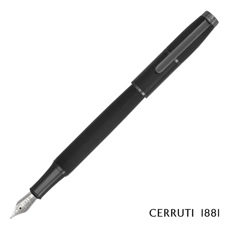 Stylo-plume Brick de Cerruti 1881