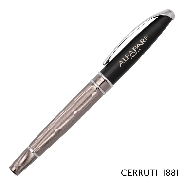 Cerruti 1881 Abbey Fountain Pen #2