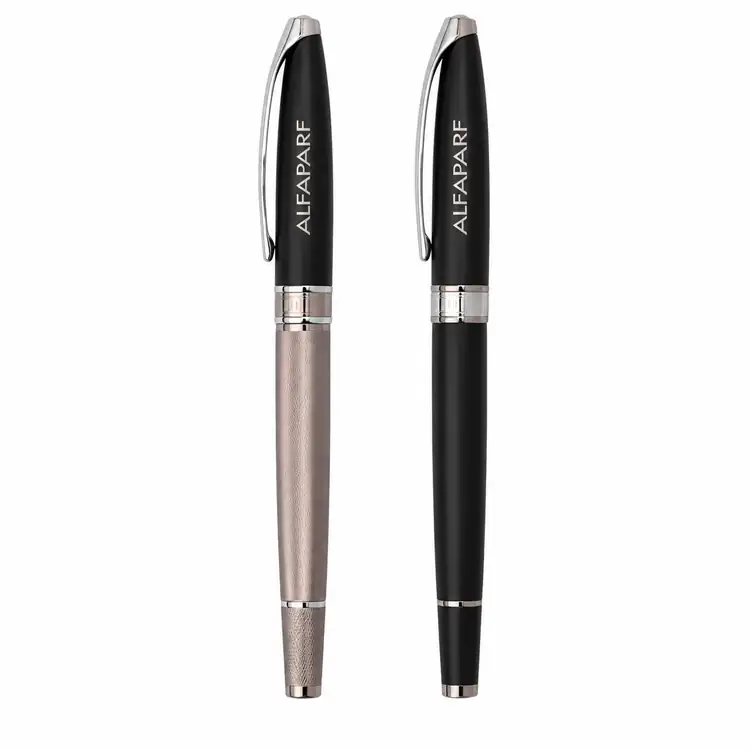 Cerruti 1881 Abbey Fountain Pen