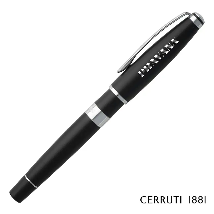 Cerruti 1881 Bicolore Fountain Pen