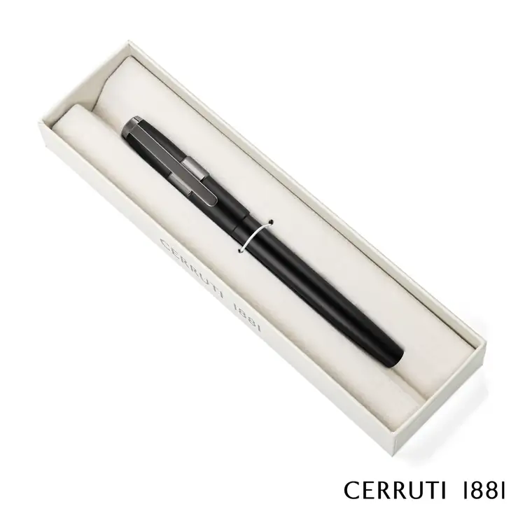 Stylo-plume Cerruti 1881 Block #2