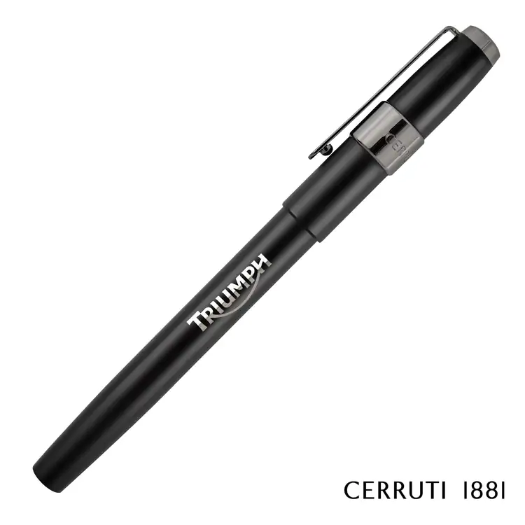 Stylo-plume Cerruti 1881 Block