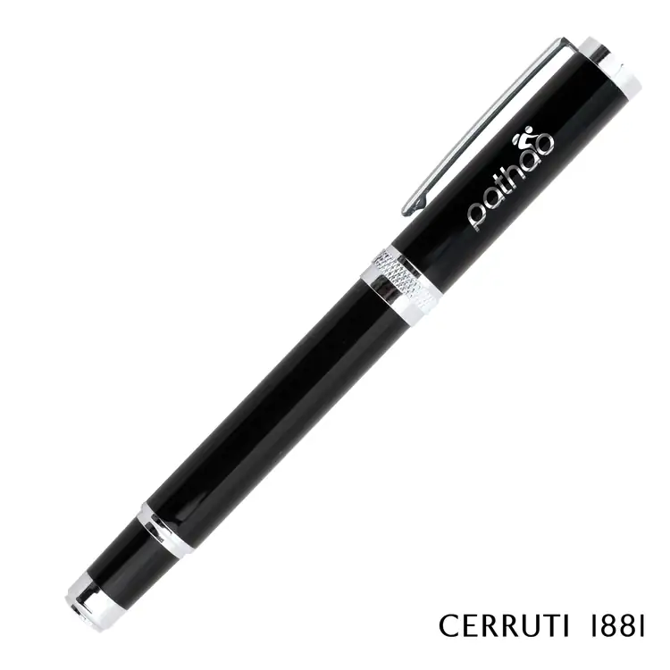 Cerruti 1881 Focus Fountain Pen