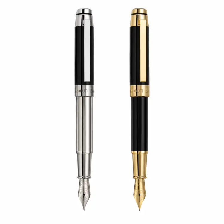 Cerruti 1881 Heritage Fountain Pen