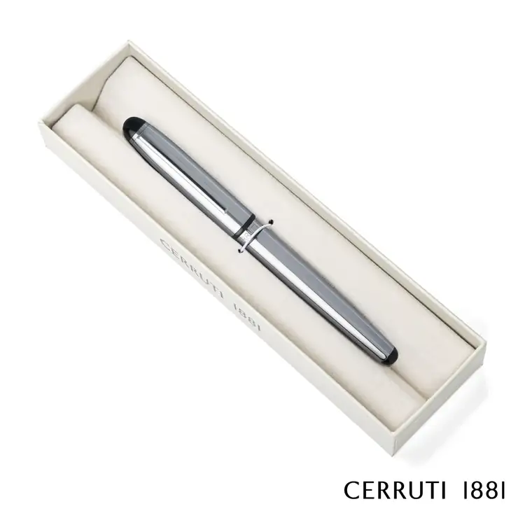 Cerruti 1881 Leap Fountain Pen #2
