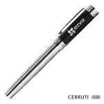 Stylo-plume Cerruti 1881 Zoom Classic