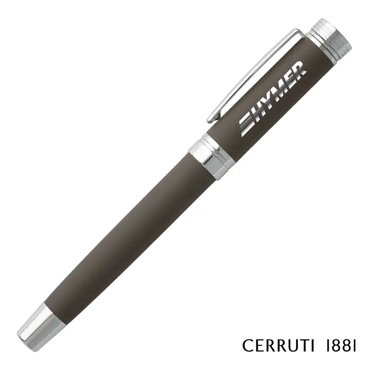 Stylo-plume Cerruti 1881 Zoom Soft #2