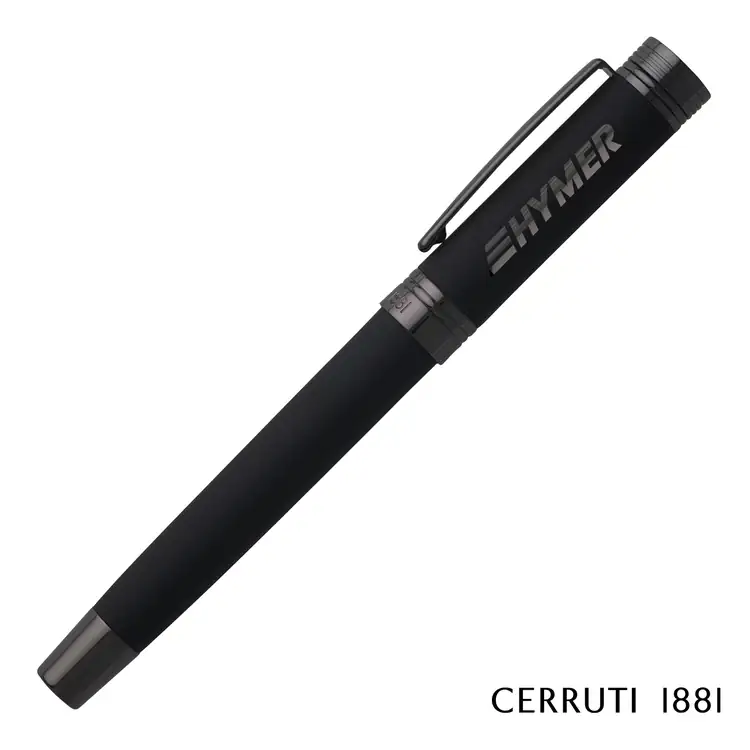 Stylo-plume Cerruti 1881 Zoom Soft #3