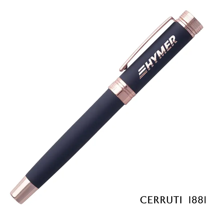 Stylo-plume Cerruti 1881 Zoom Soft #4