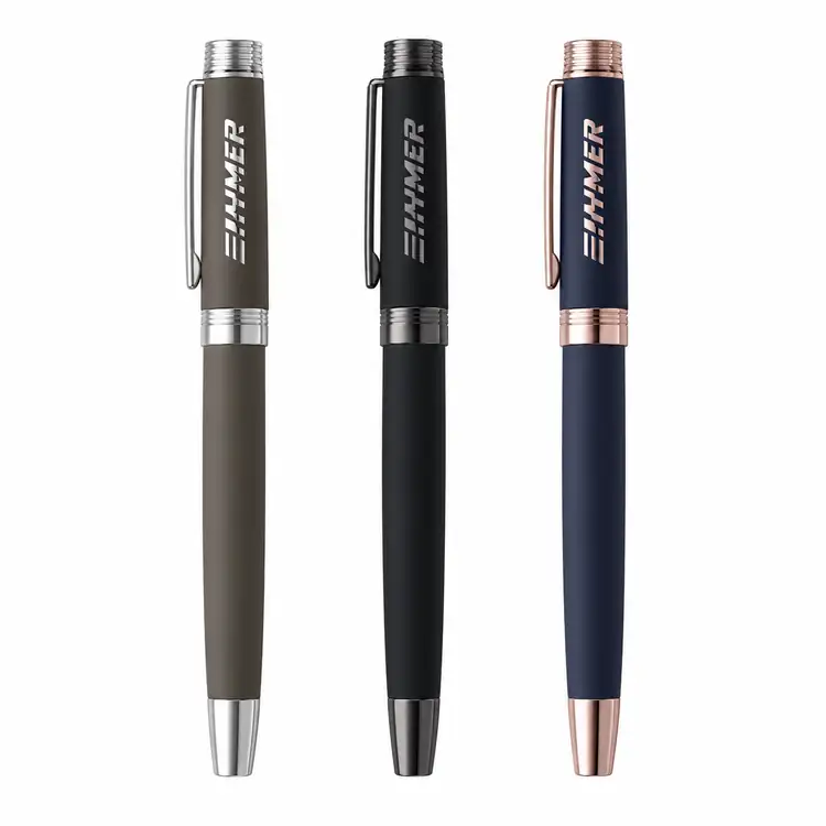 Stylo-plume Cerruti 1881 Zoom Soft
