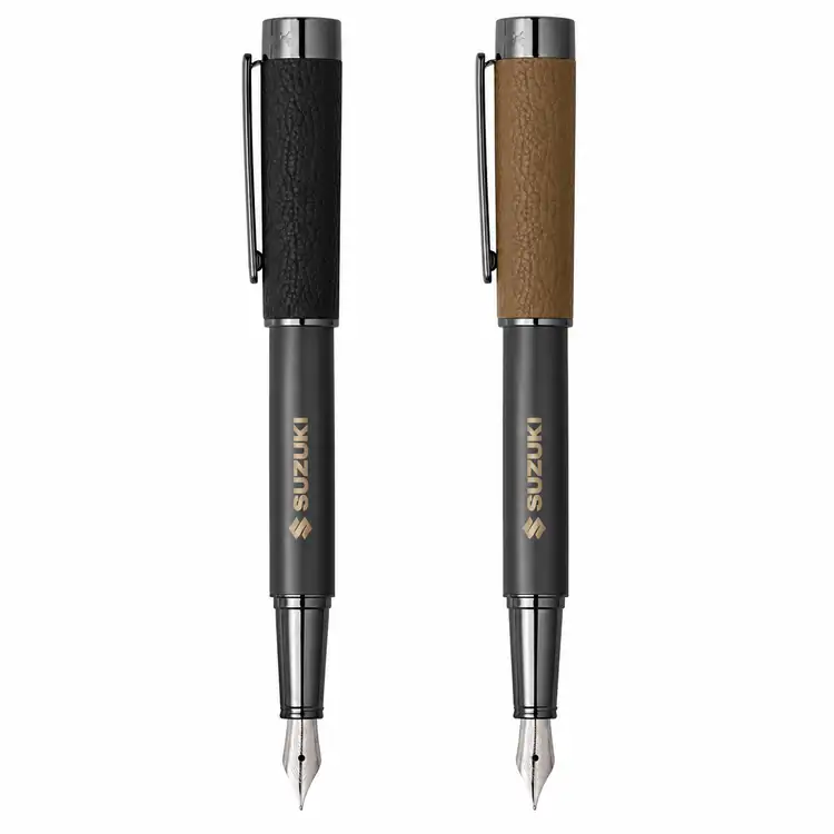 Hugo Boss Corium Fountain Pen