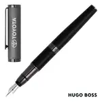 Hugo Boss Formation Gleam Fountain Pen