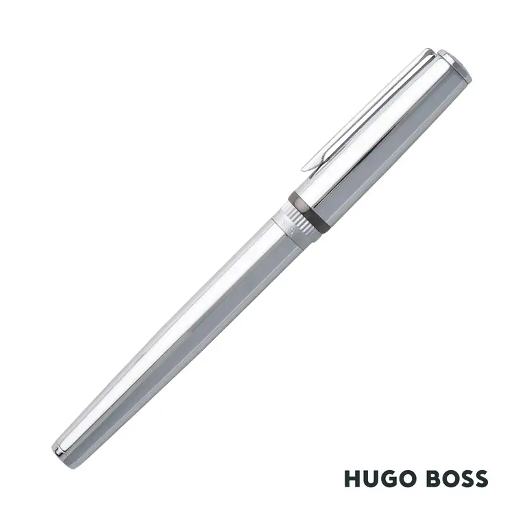 Hugo Boss Gear Fountain Pen #3
