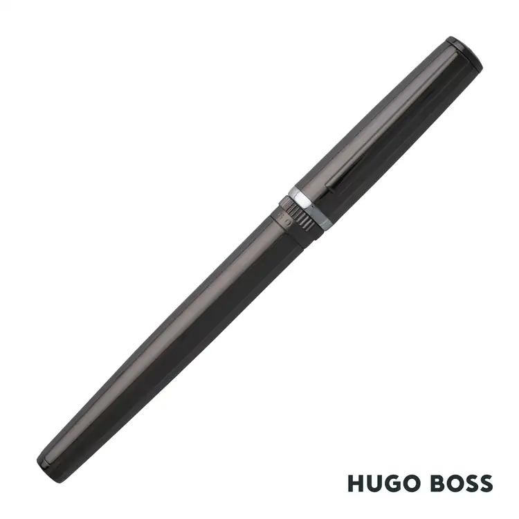 Hugo Boss Gear Fountain Pen #4