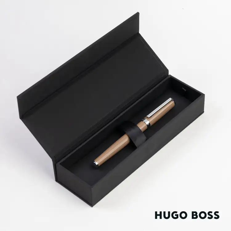 Hugo Boss Gear Icon Fountain Pen #5
