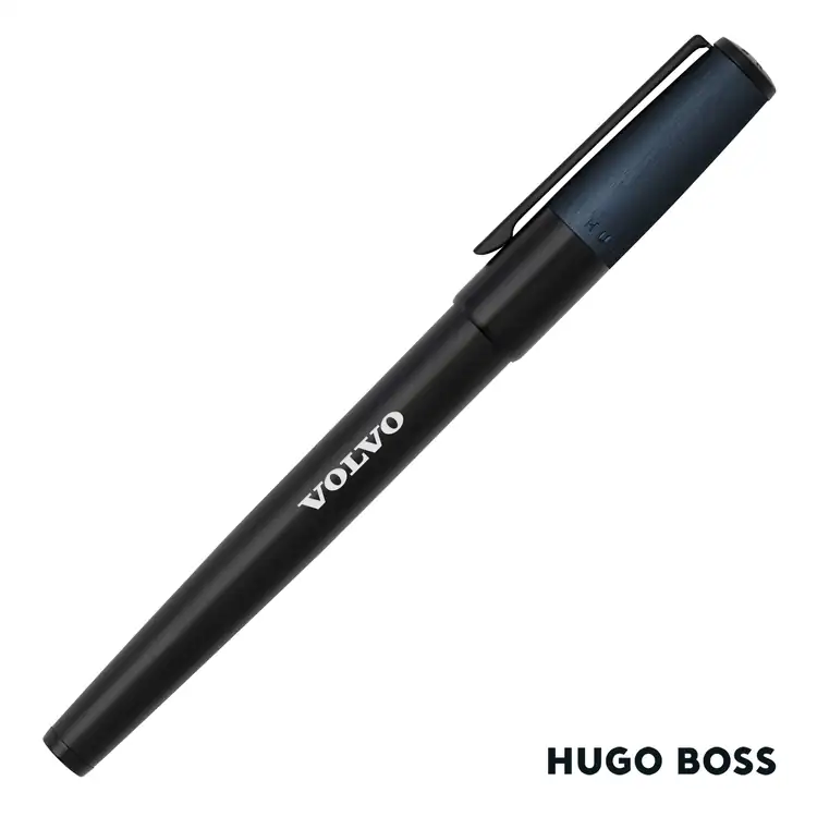 Stylo-plume Hugo Boss Gear Minimal #2