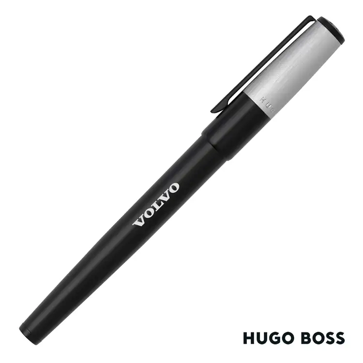 Stylo-plume Hugo Boss Gear Minimal #3