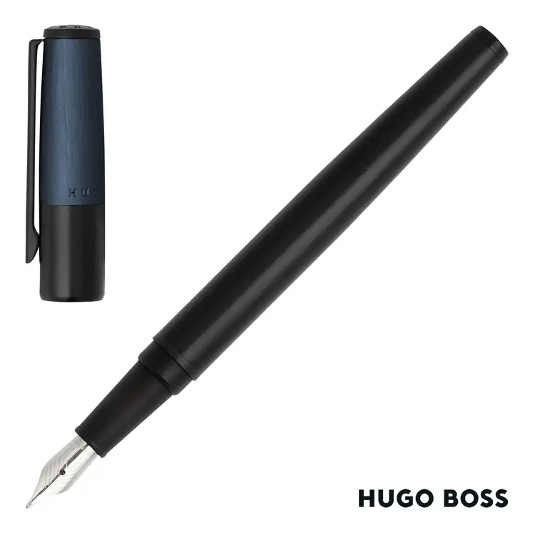 Stylo-plume Hugo Boss Gear Minimal #5