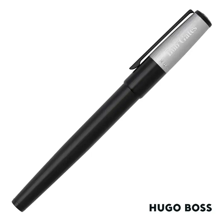 Stylo-plume Hugo Boss Gear Minimal #6