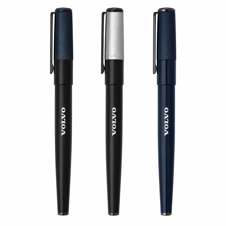 Stylo-plume Hugo Boss Gear Minimal