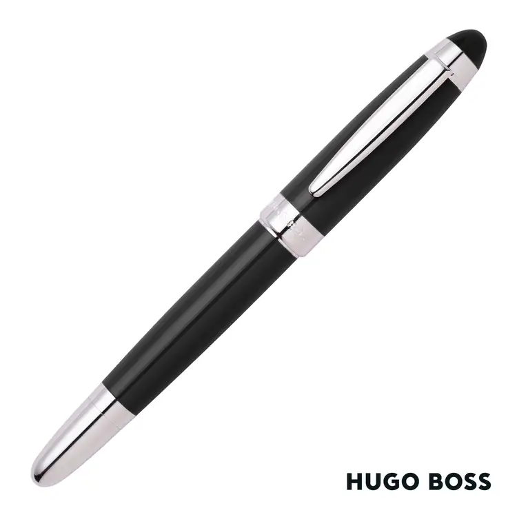Hugo Boss Icon Fountain Pen #3