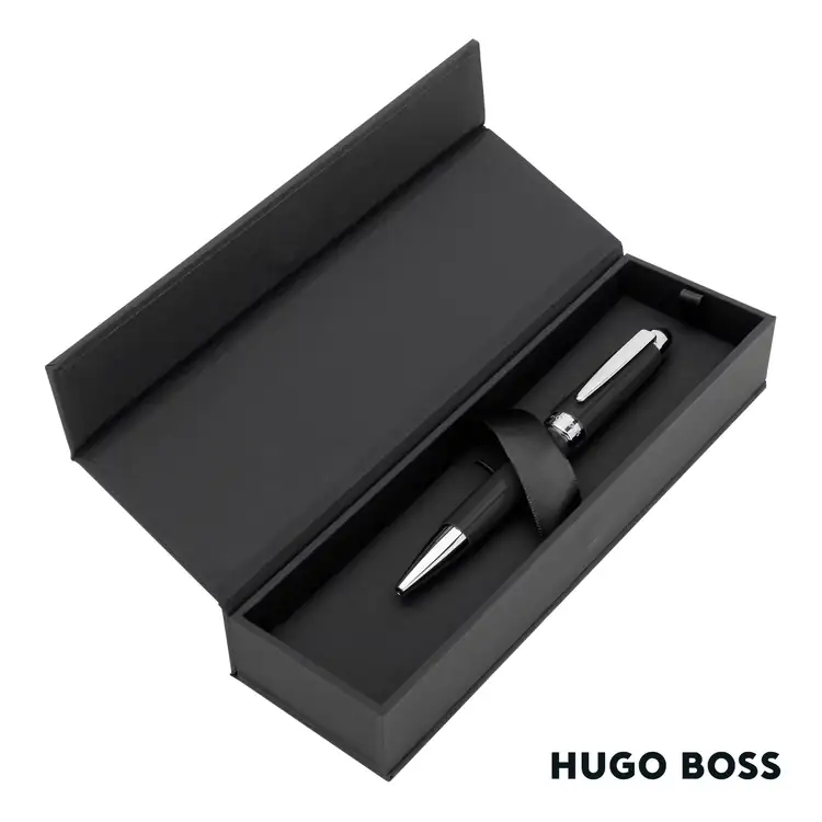 Hugo Boss Icon Fountain Pen #4